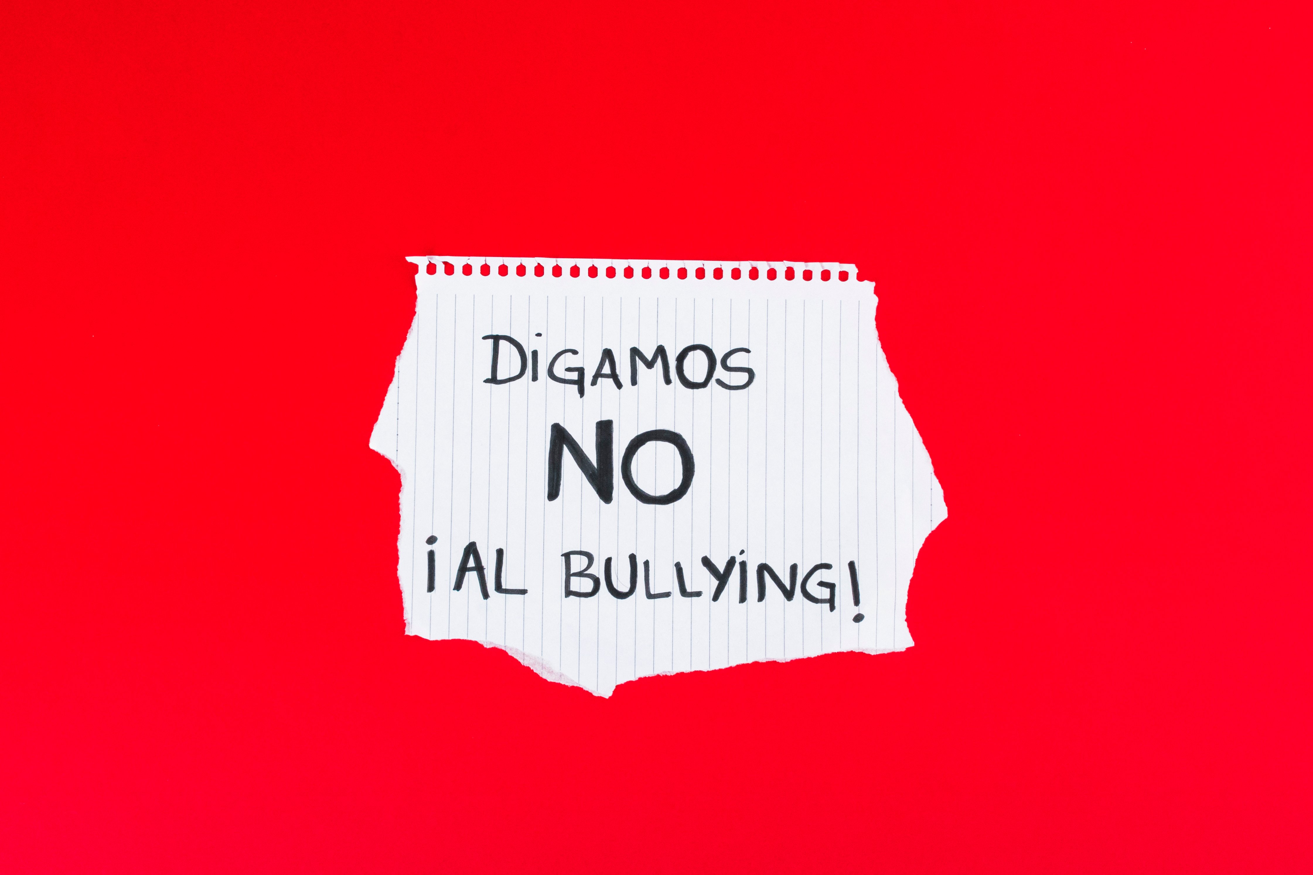 7 Claves Para Detener El Ciberbullying 8225